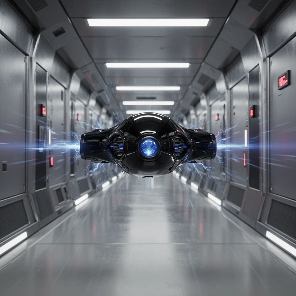 Velocity Breach