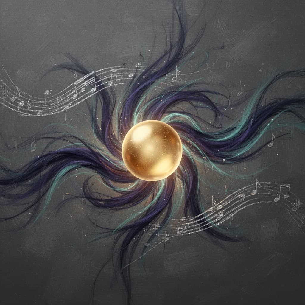 Tears in Crescendo