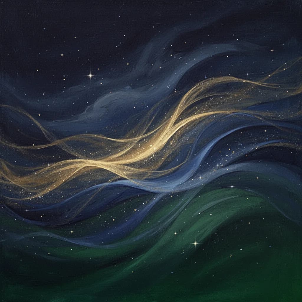 Shadowfire Overture