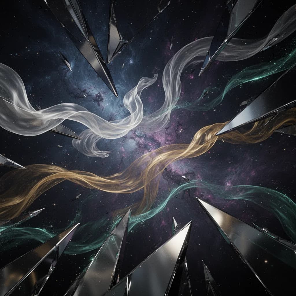 Celestial Odyssey