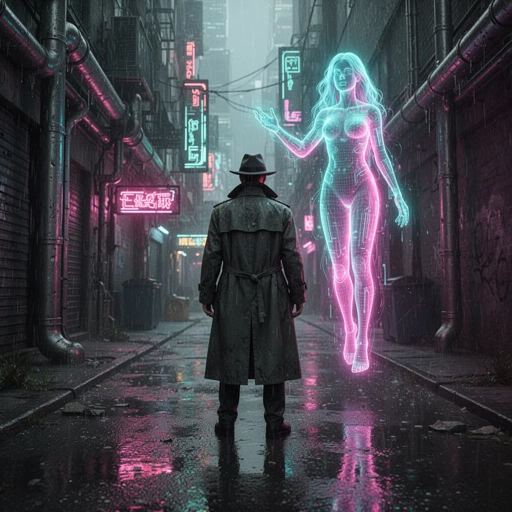 Rain and Rus