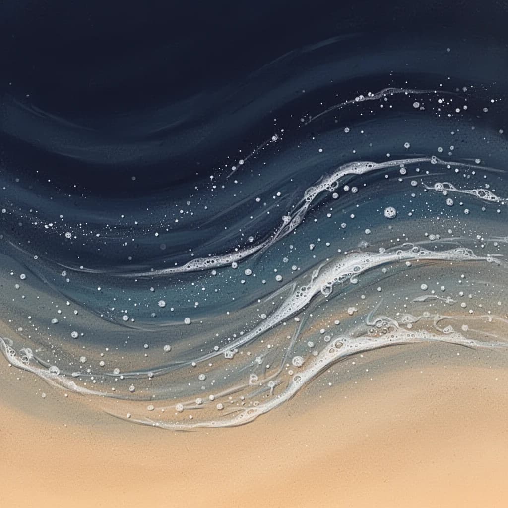 Dusk Tide Whisper