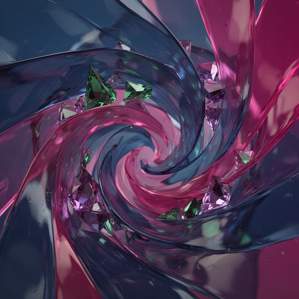 Prism Surge