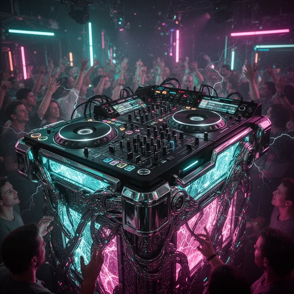Berlin Bounce