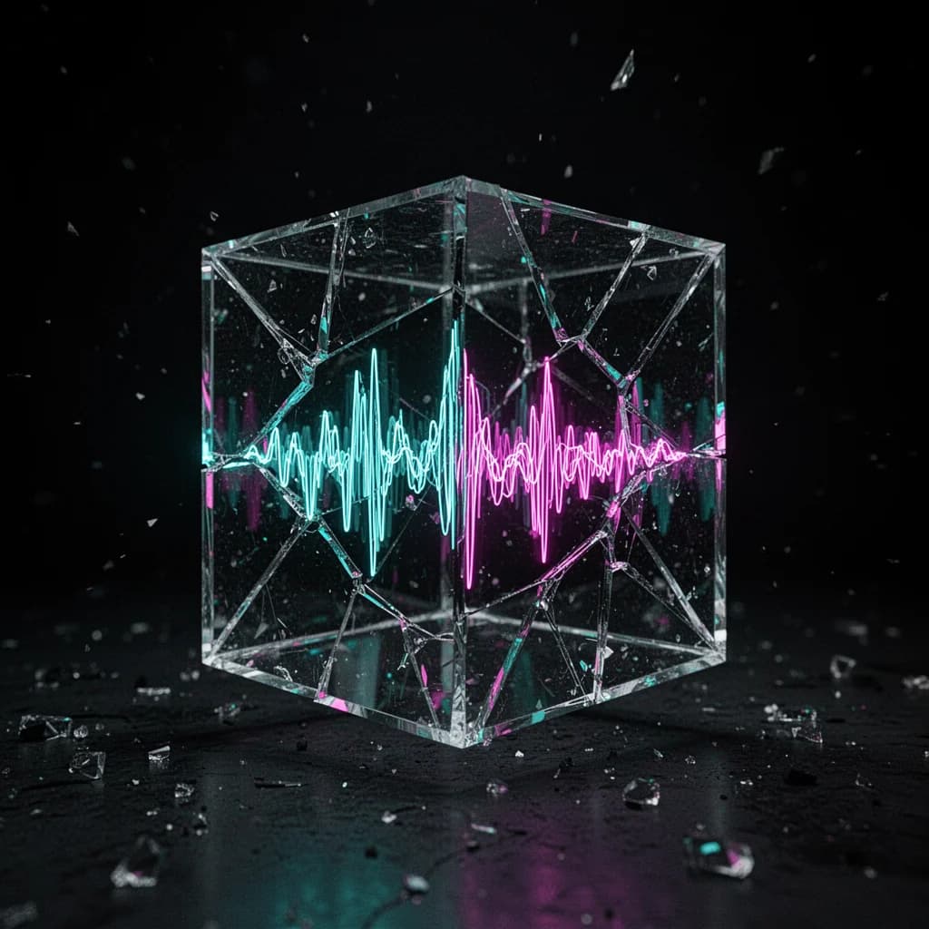 Crystalline Drift