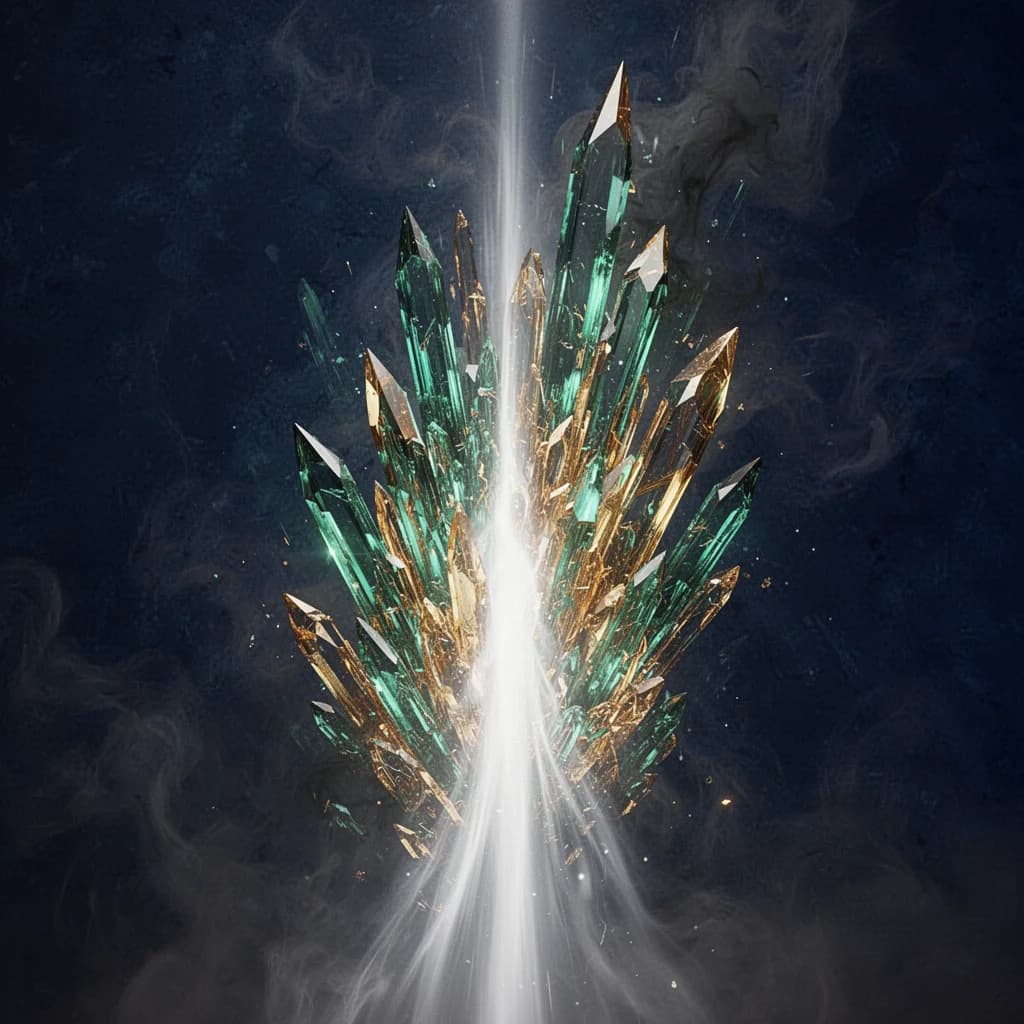 Ascendancy Horizon