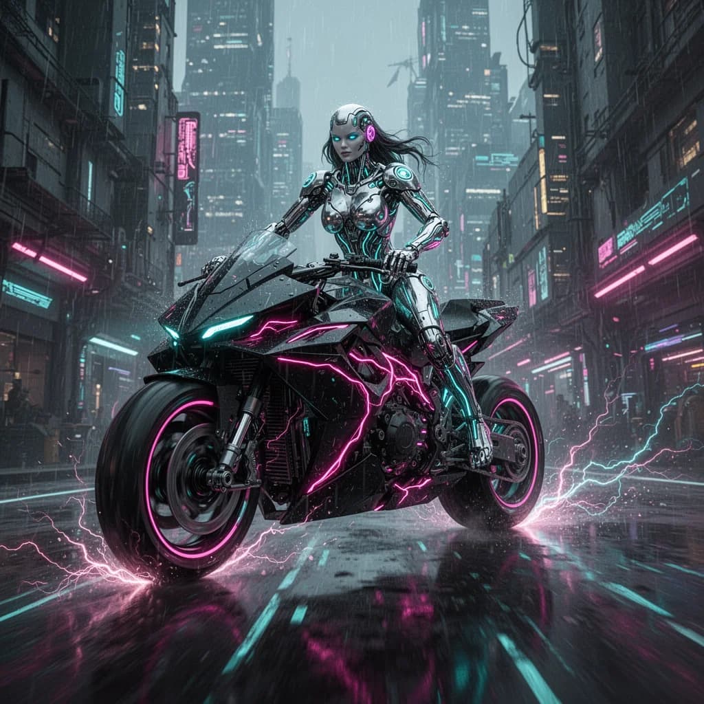 Shadowdrive Anthem / Neon Overdrive