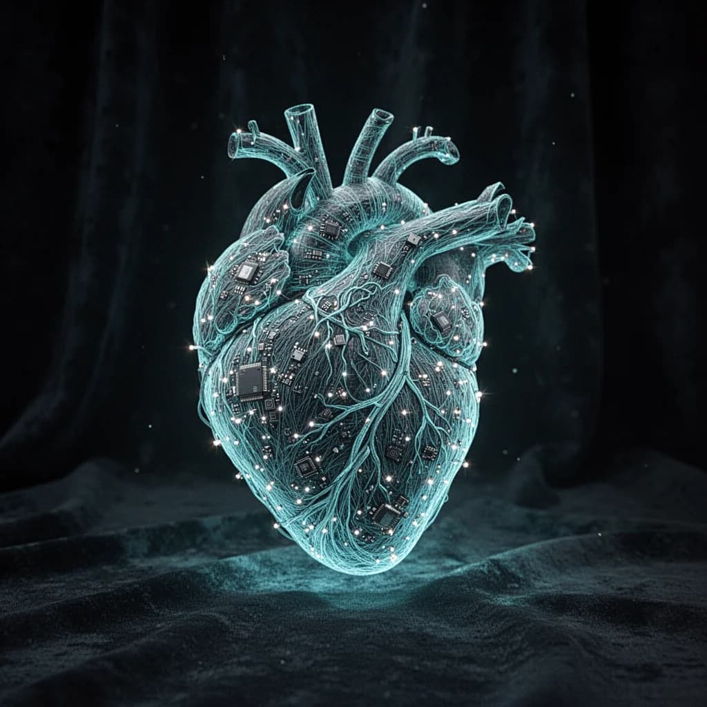Synthetic Soul