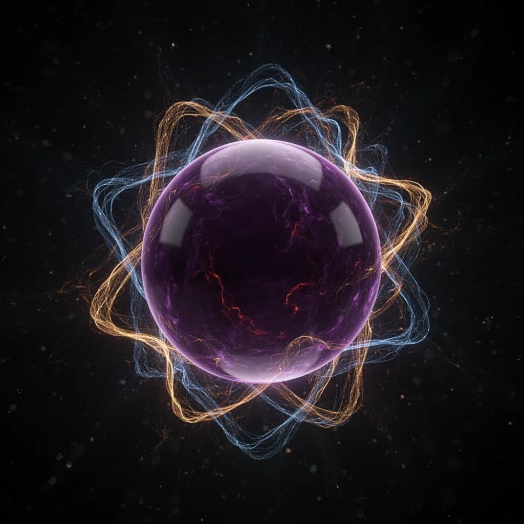 Iron Pulse