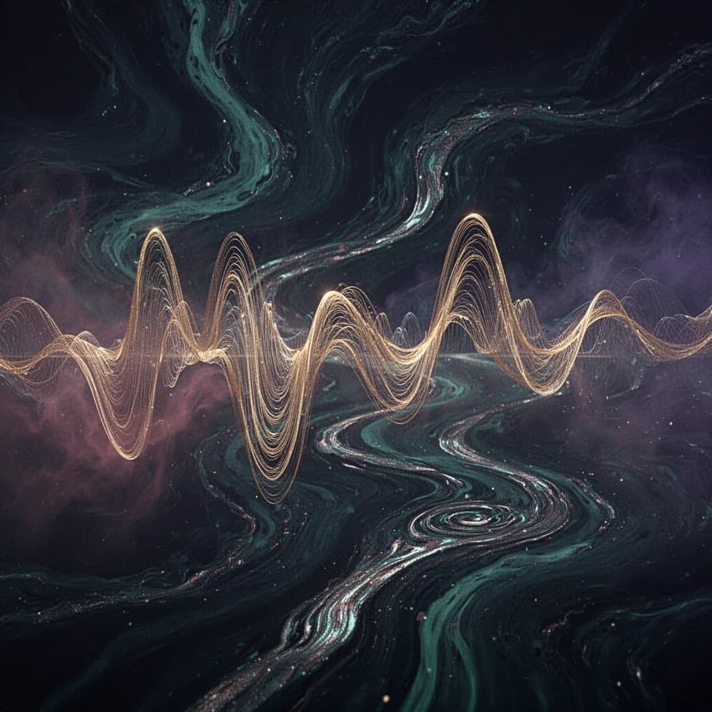 Time Opens Sideways