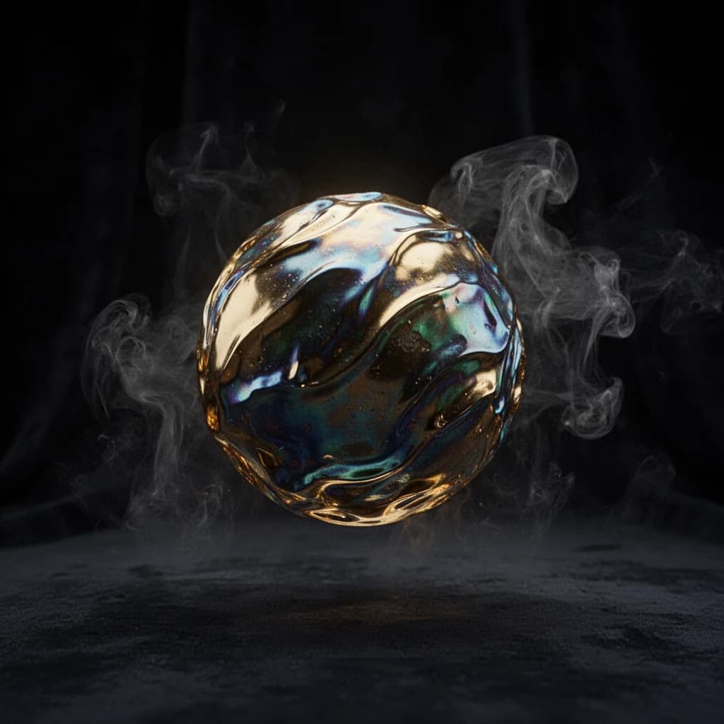 Iron Resolve