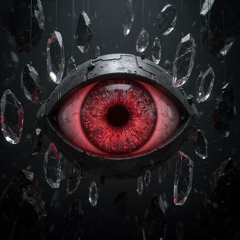 Shadowcode Requiem