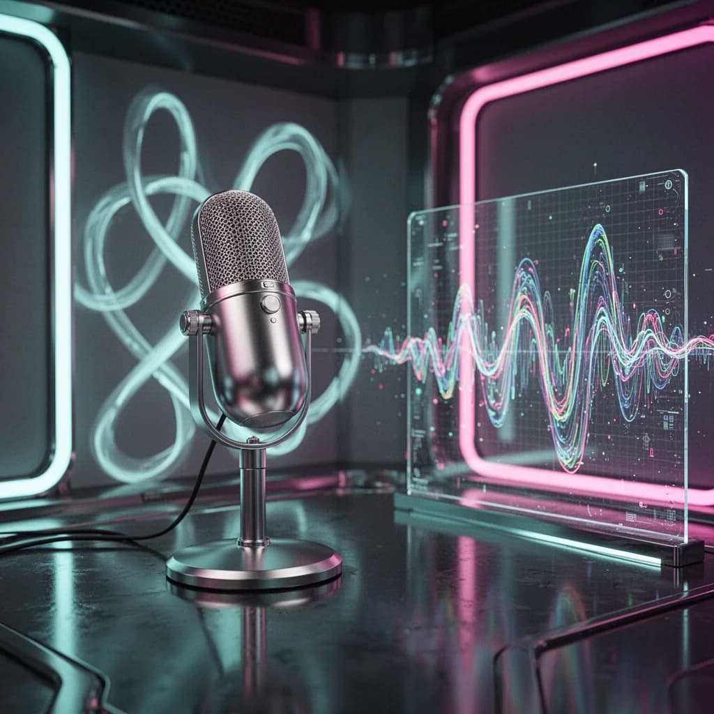 Neon Metric