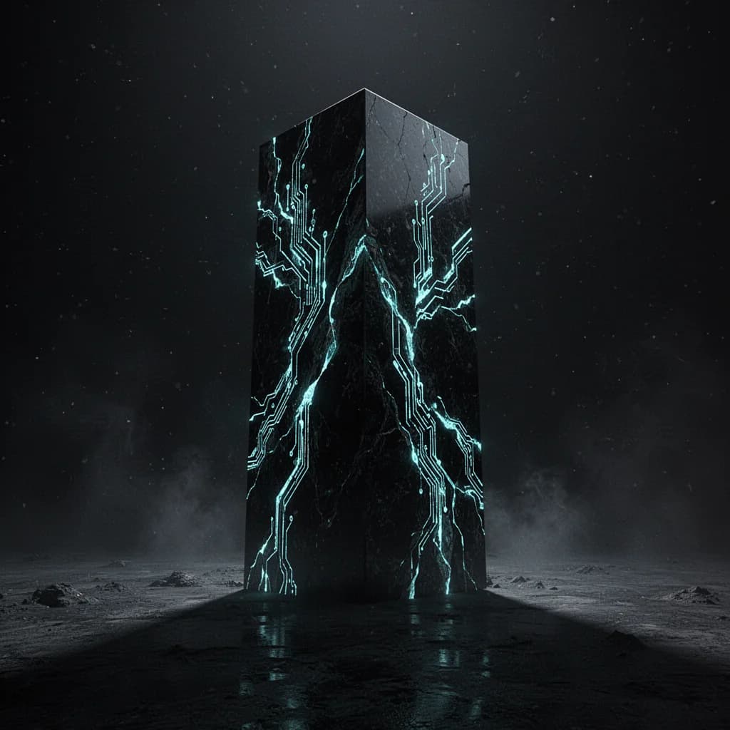 Mechanical Reverie / Obsidian Protocol