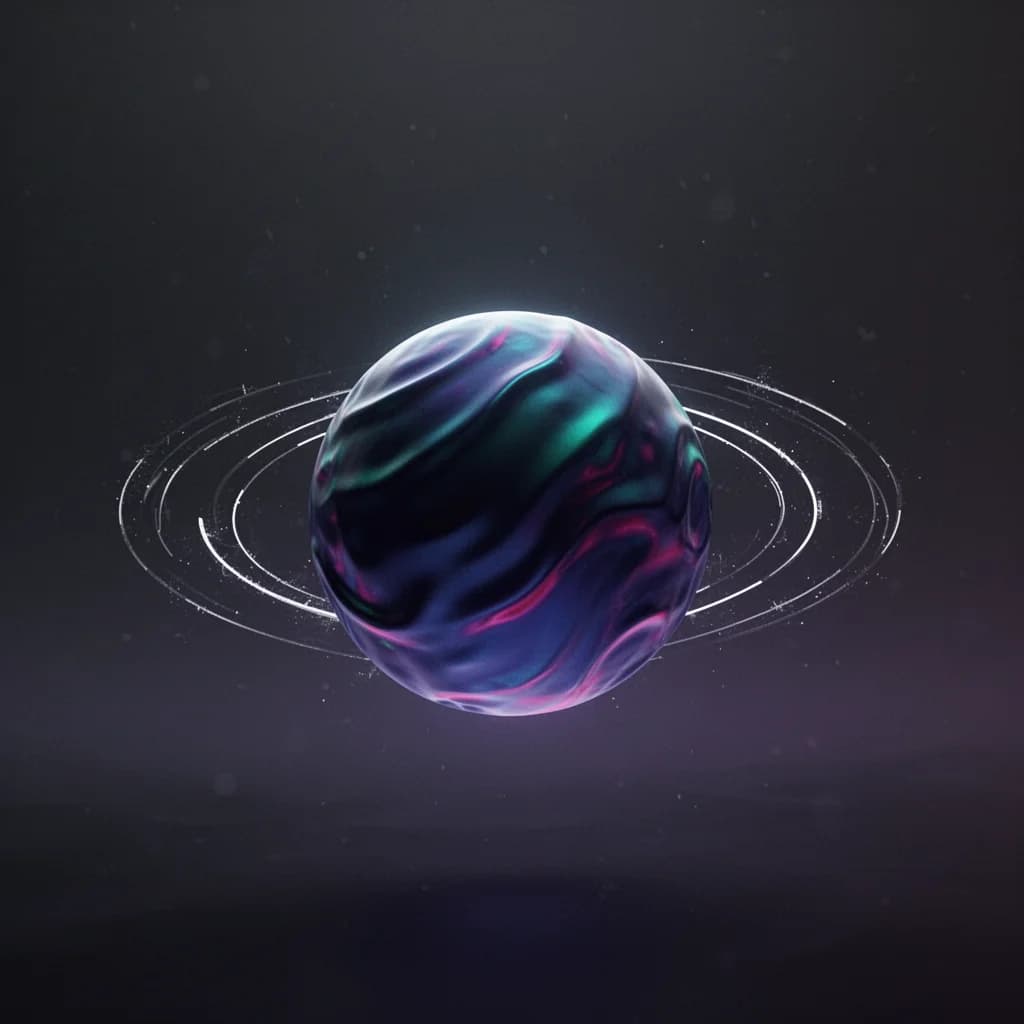 « Thing of Beauty » Remix X - MCB