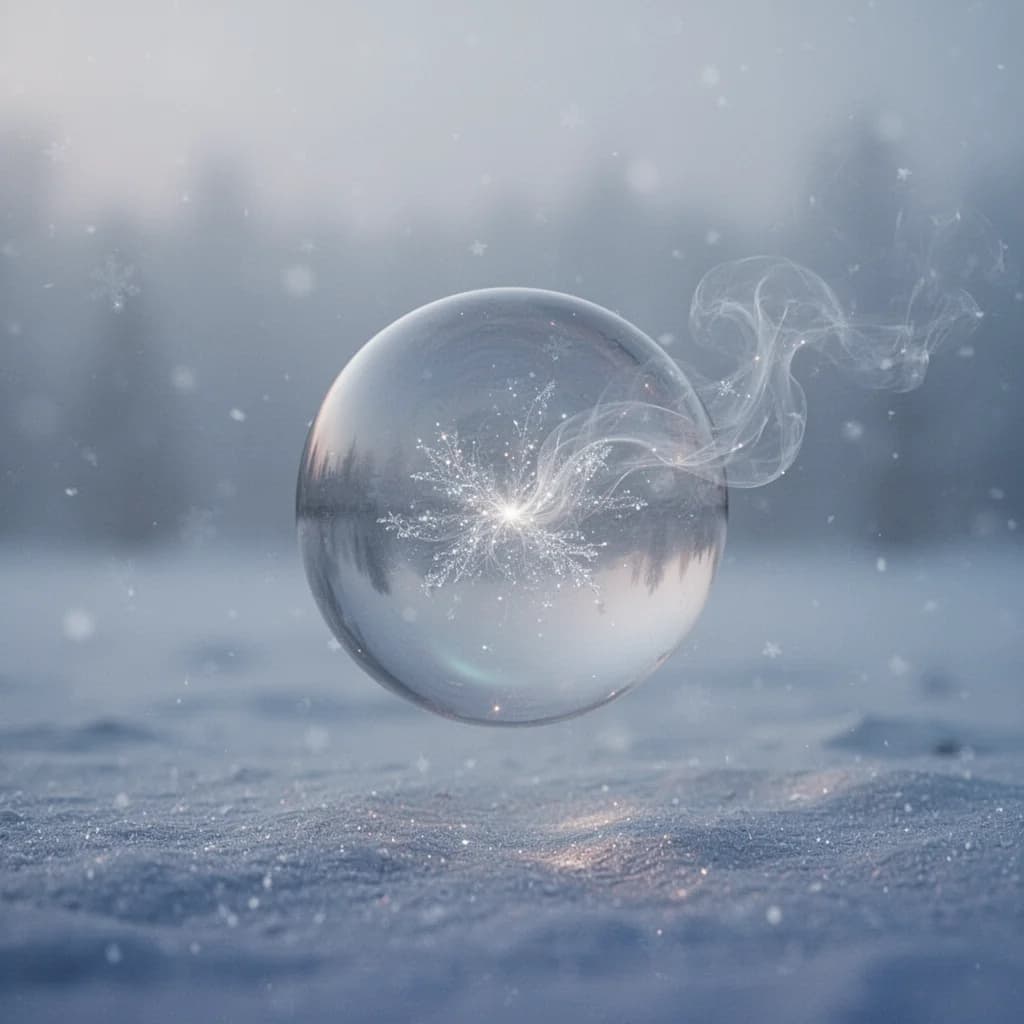 Winter Solace