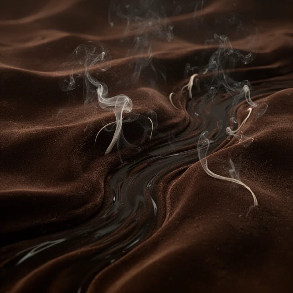 Deep Drift Brown Noise