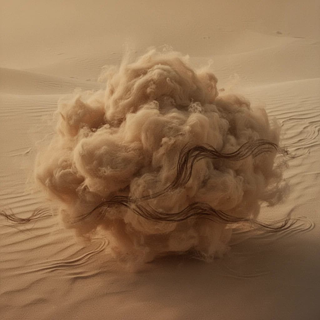 Whispered Earth Breath