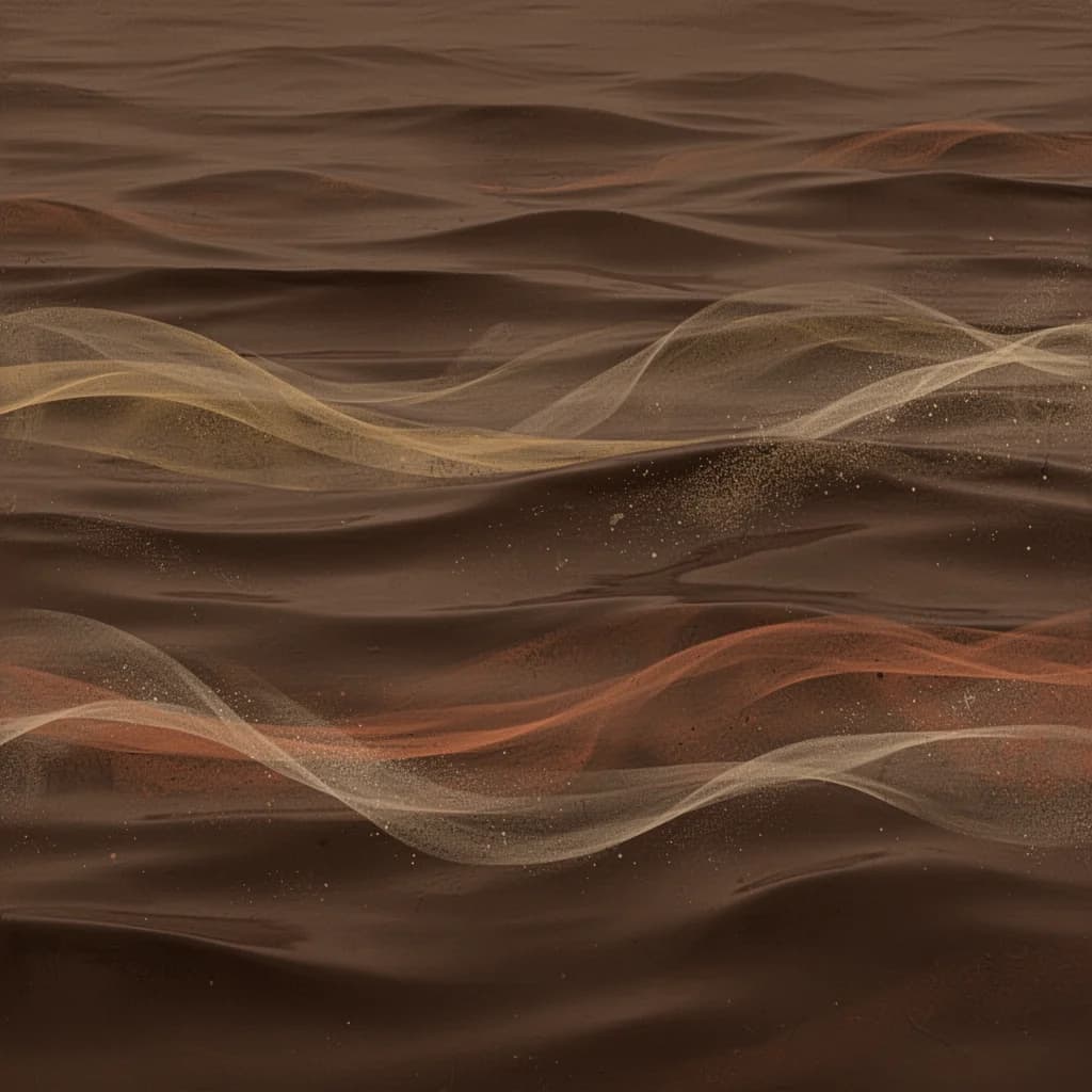 Whispering Waterfloor