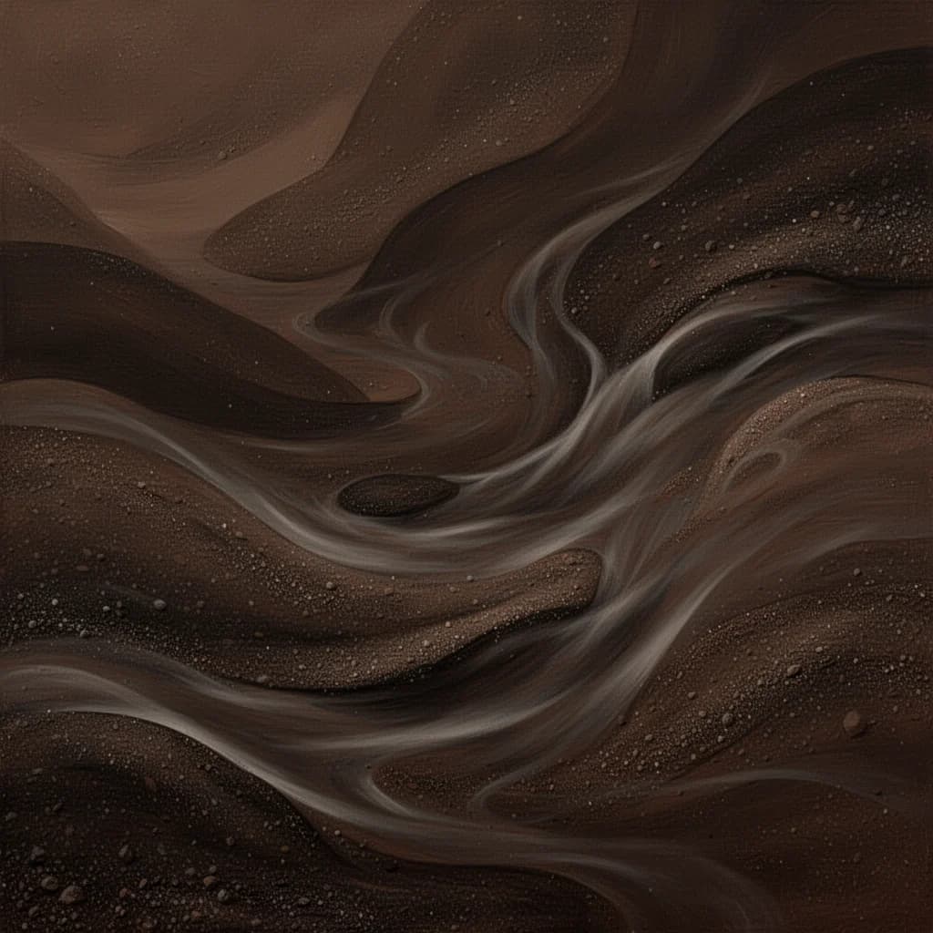 Brown Noise Cascade