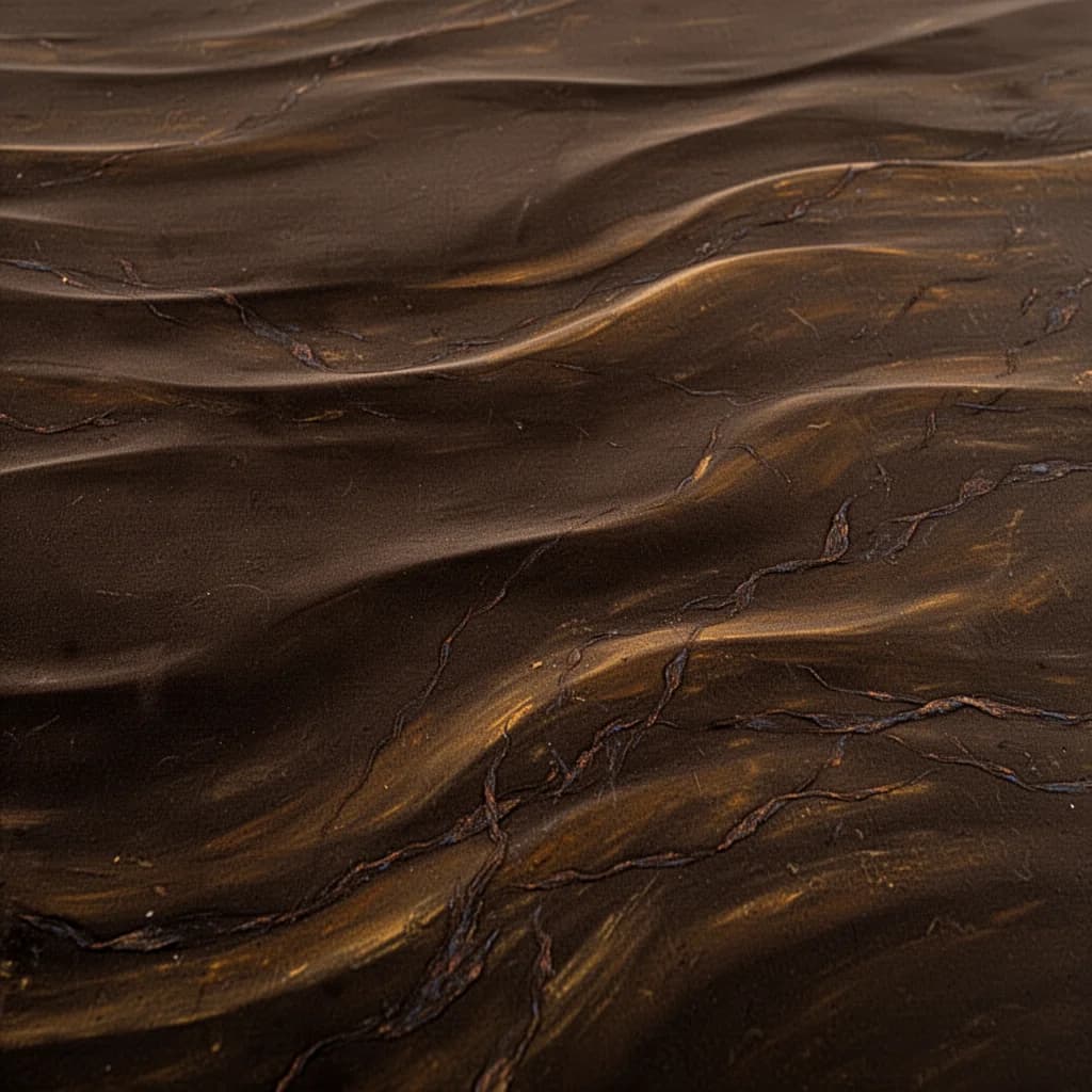 Brown Noise Waterfall Loop