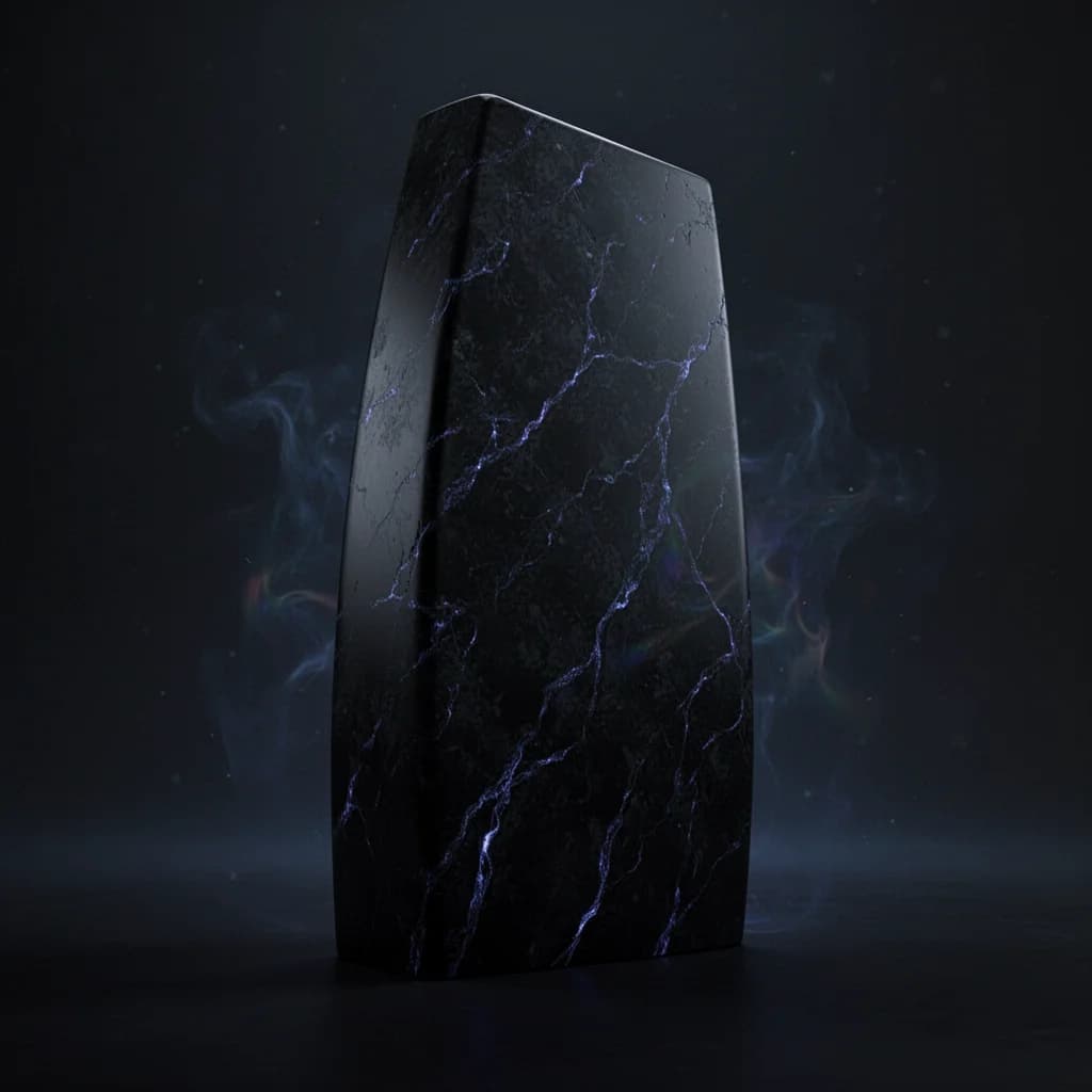 Steel Veins