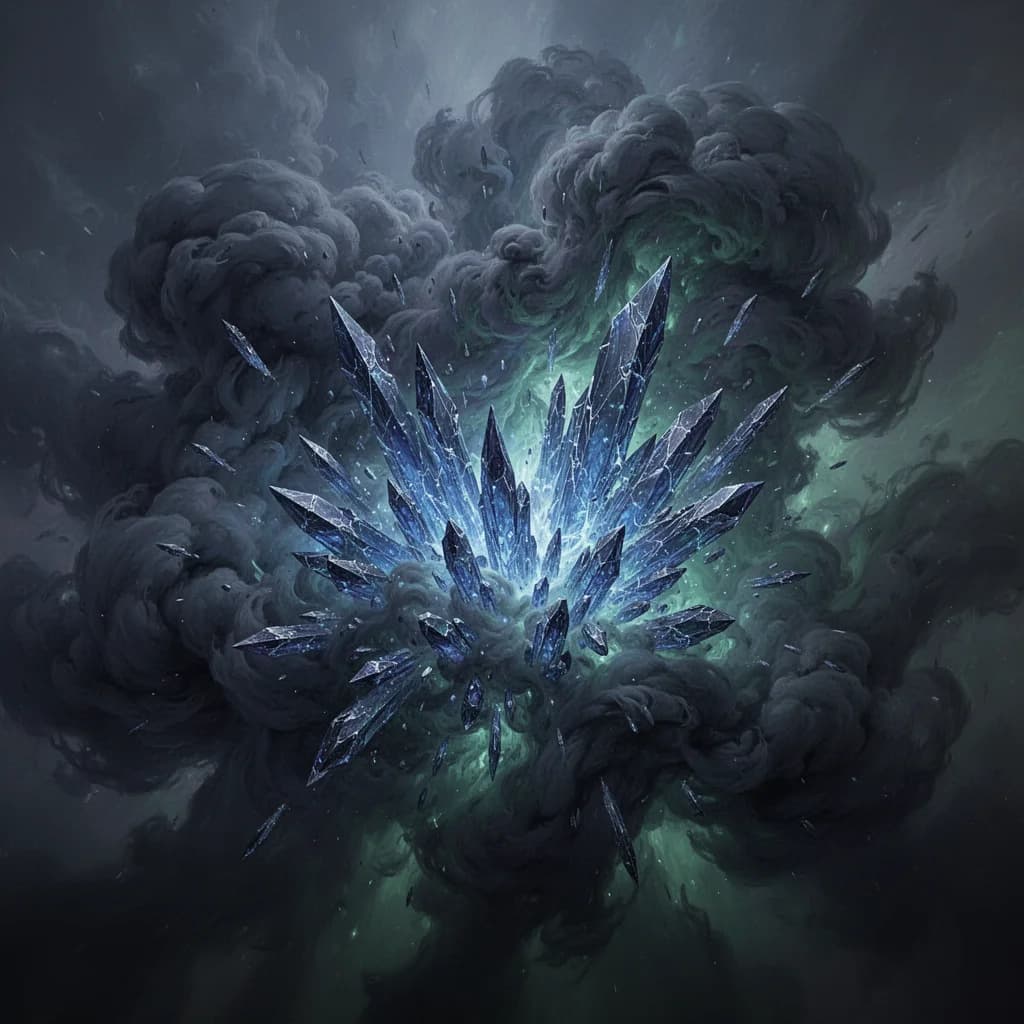 Bassquake Rift