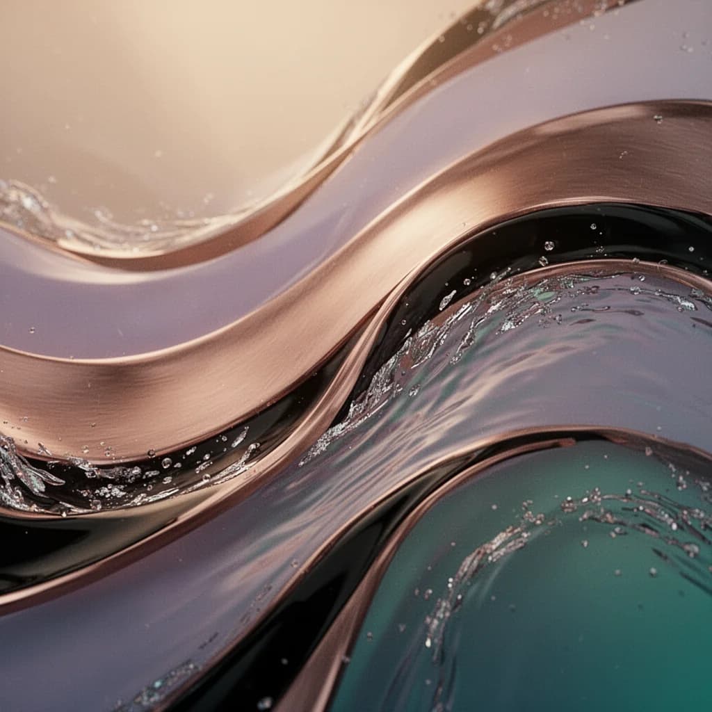 Crystal Vortex