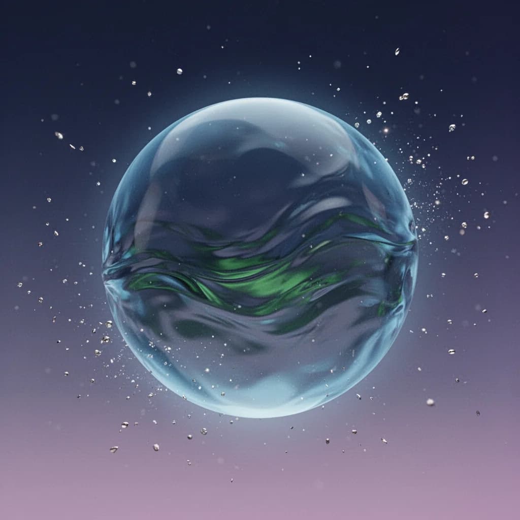 Subtle Currents