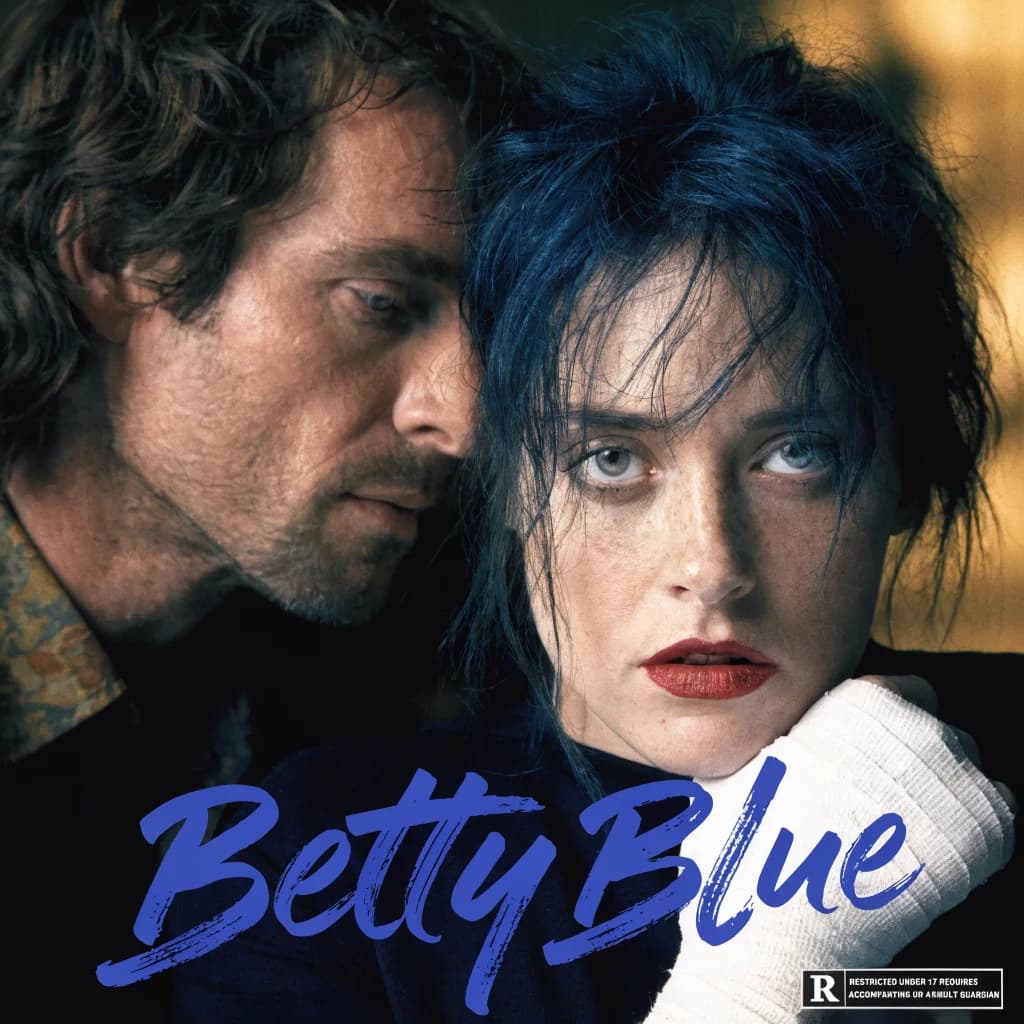 Betty Blue