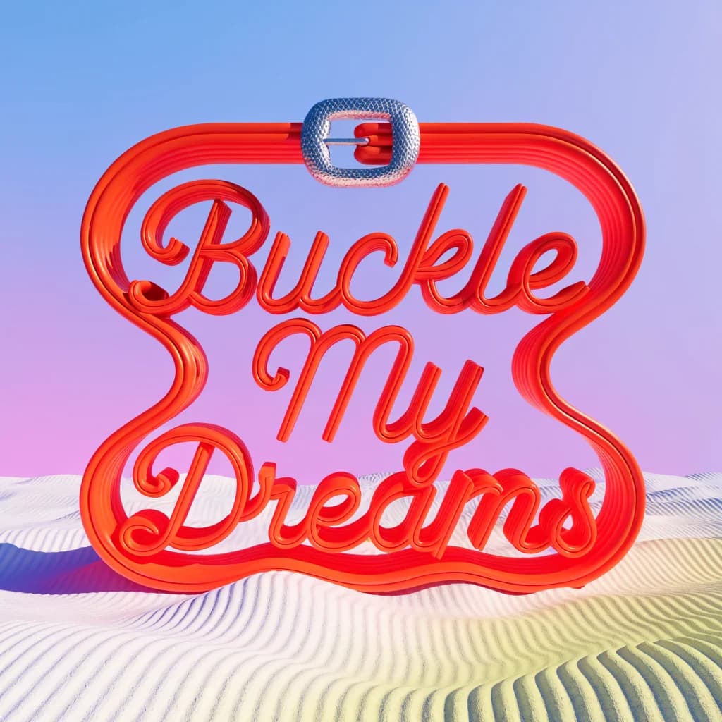 Buckle My Dreams