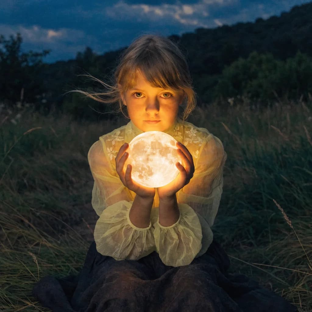 This Little Light Of Mine