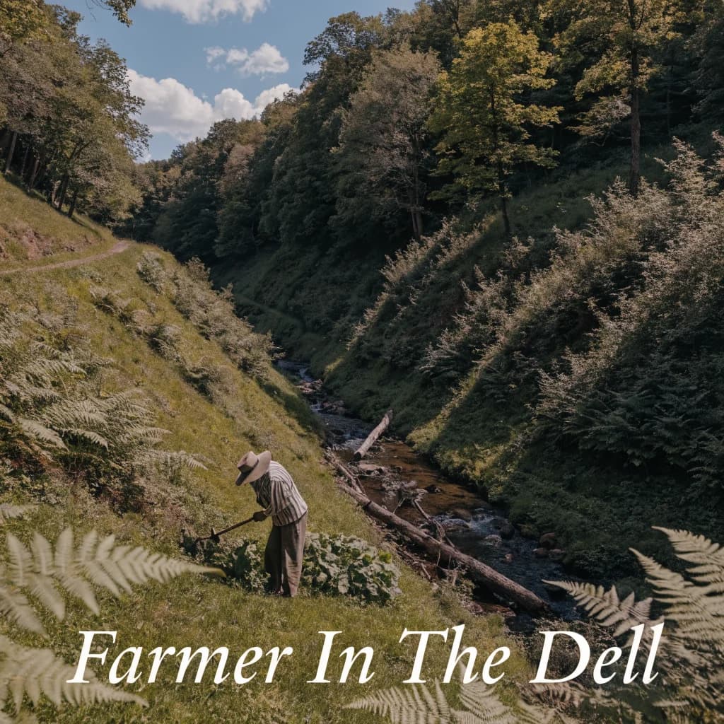 The Farmer In The Dell