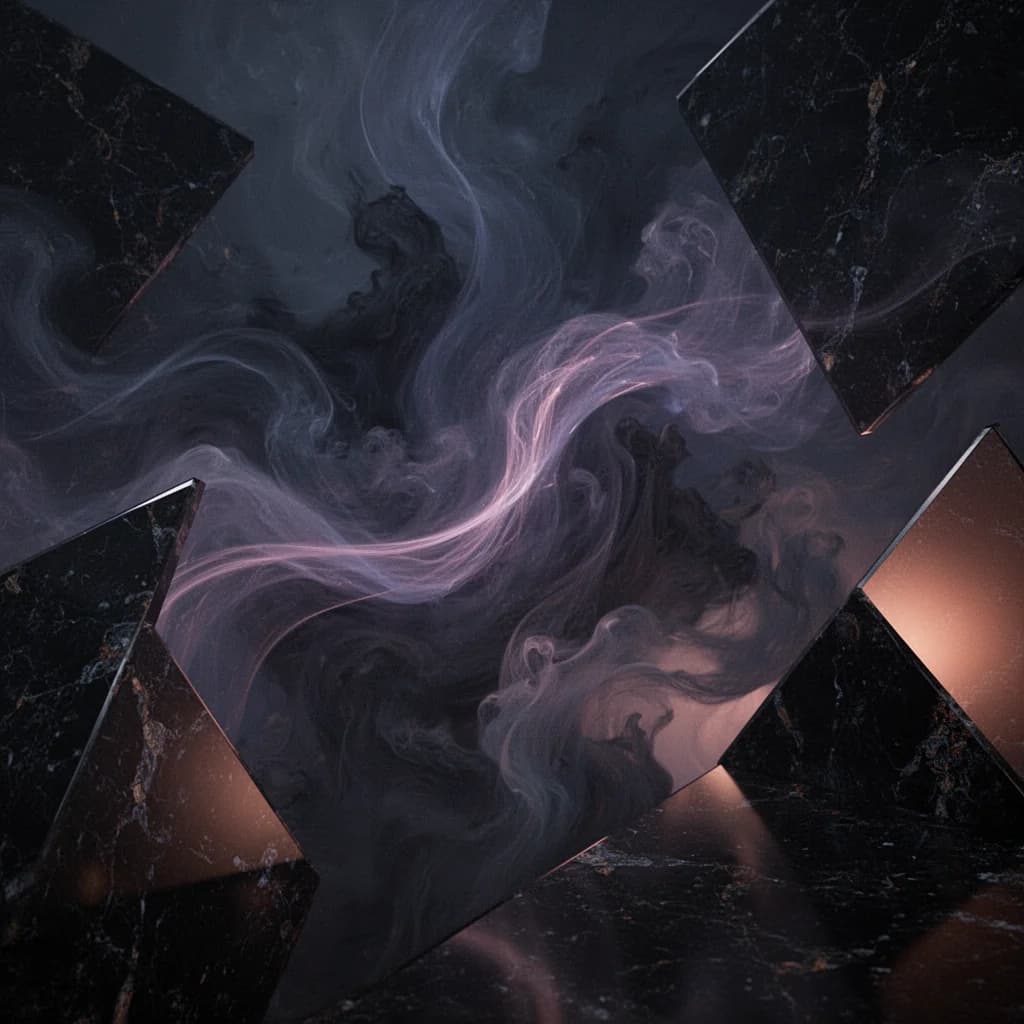 Glass Kingdoms