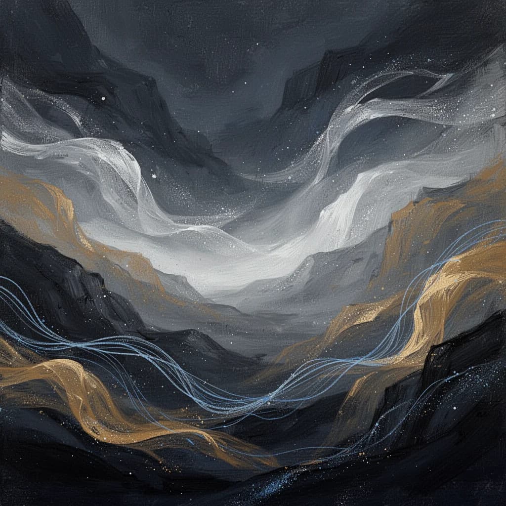 Starlit Resurgence