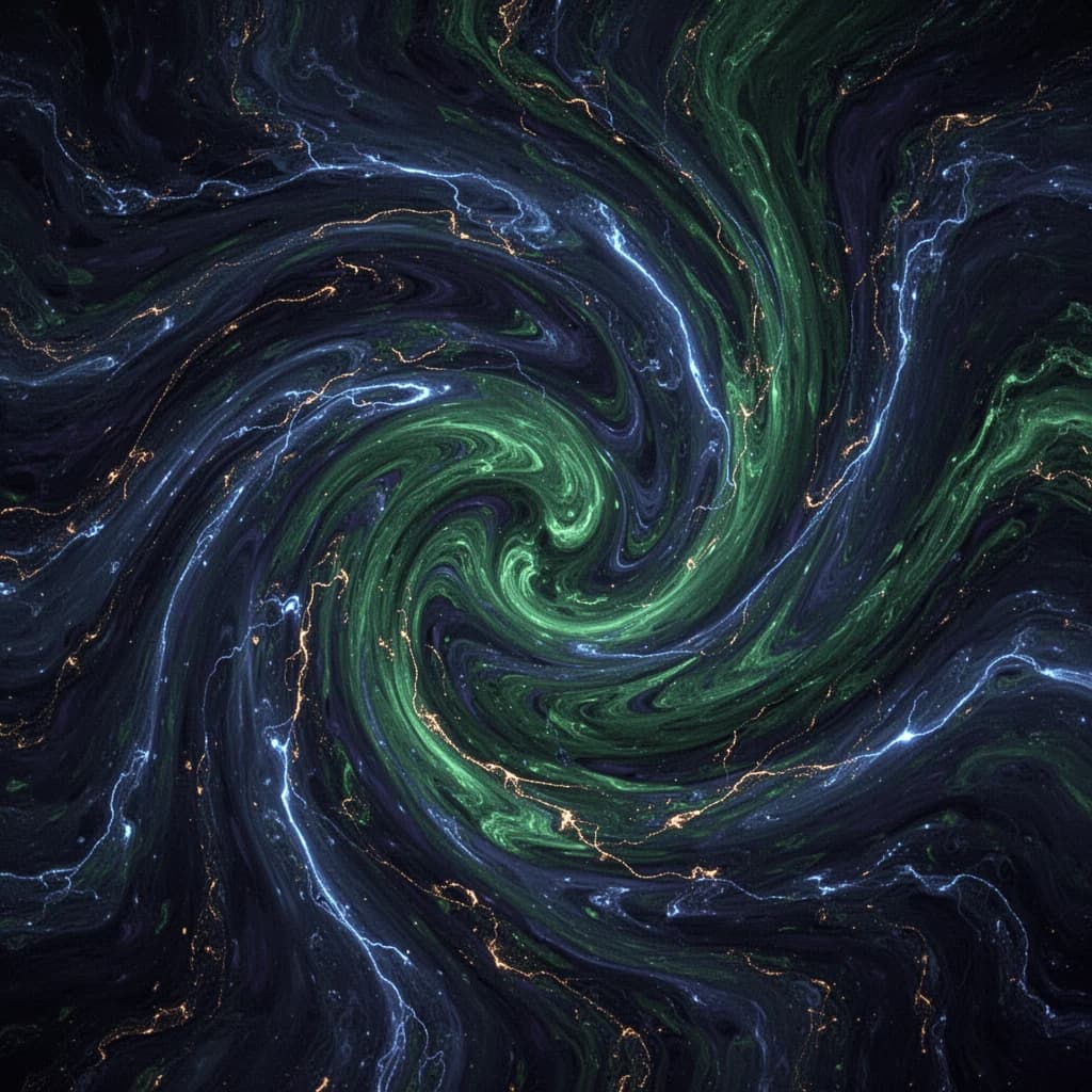 Through Your Veil