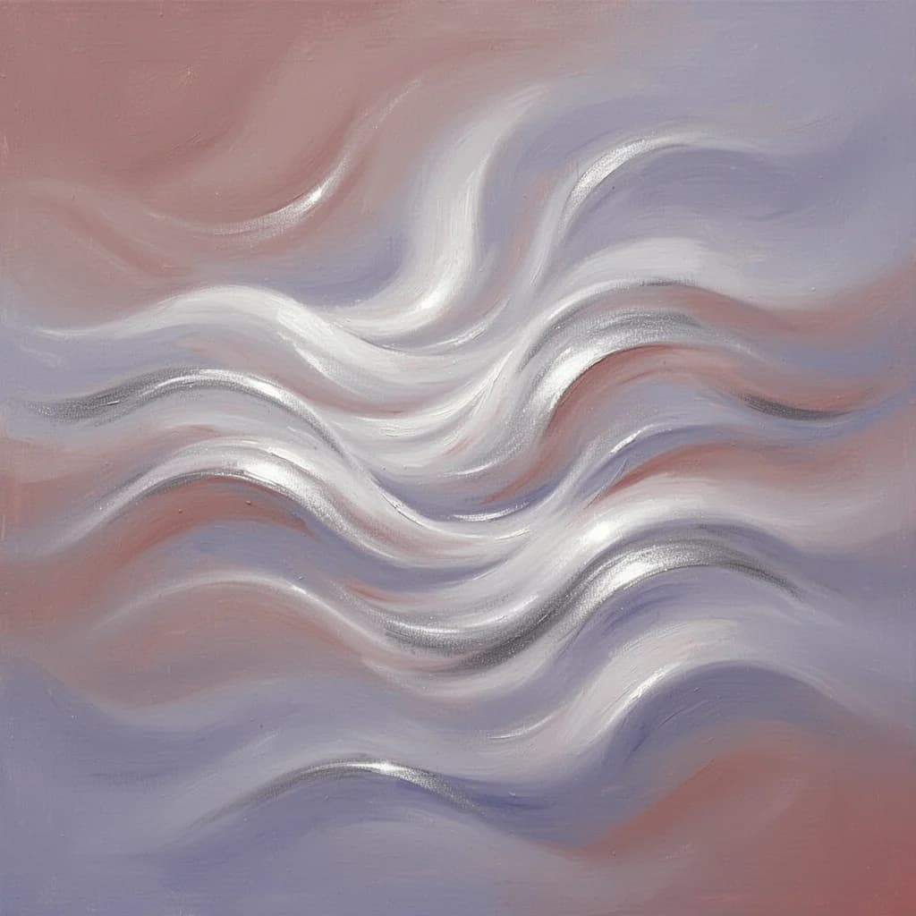 Fading dreams (for Chriss)