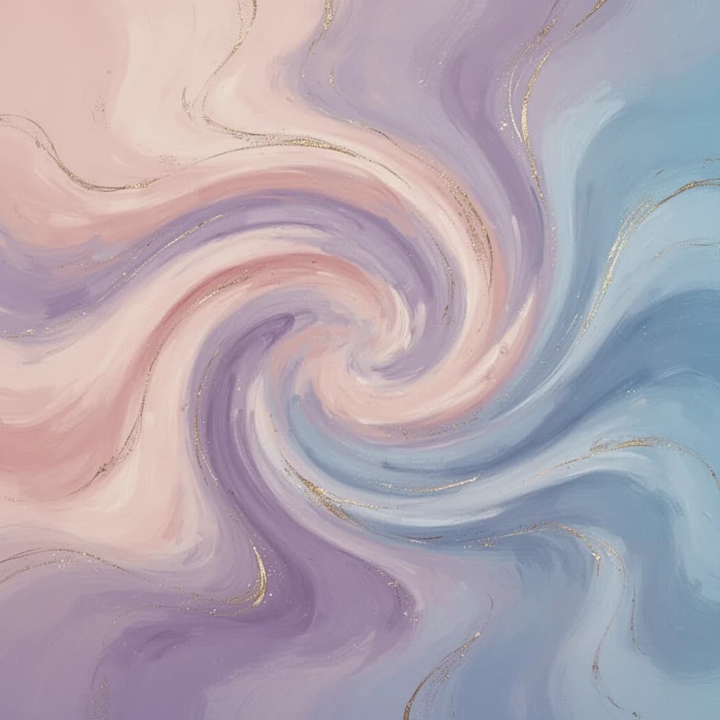 Mamushka's Lullaby