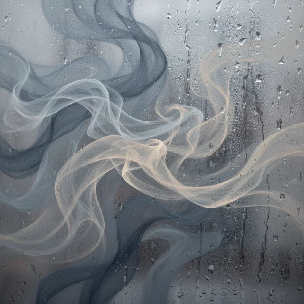 Steam Window Serenade