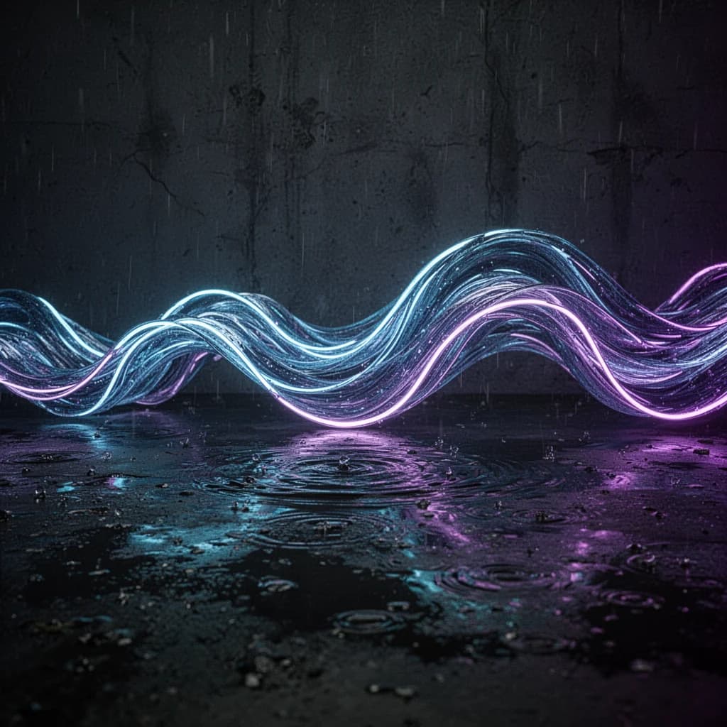 Puddlelight Reverie