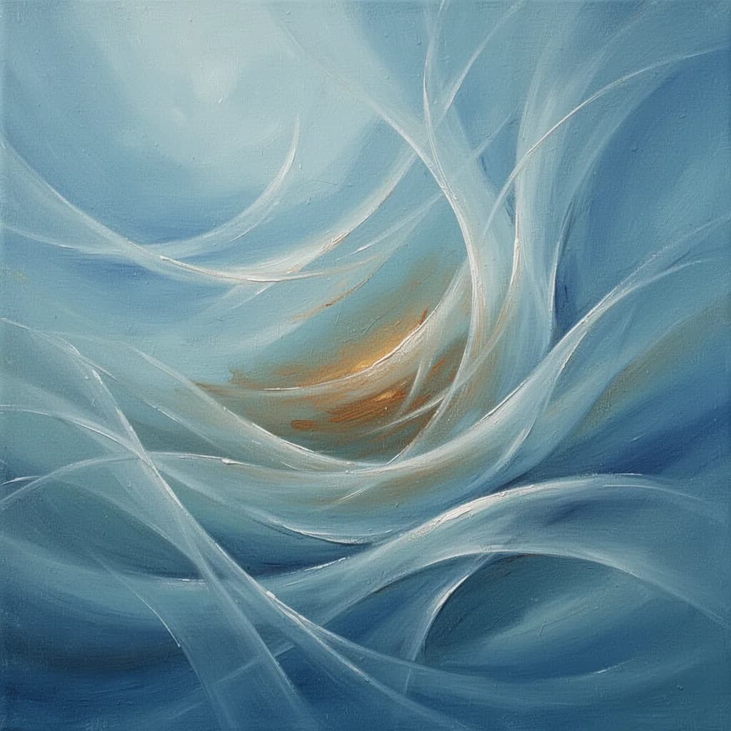 Open String Reverie