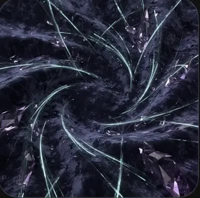 Electric Beauty