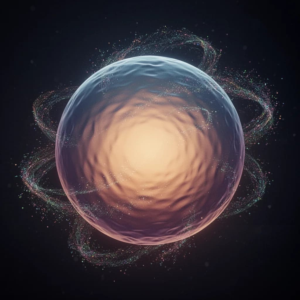 Kaleidoscope Love