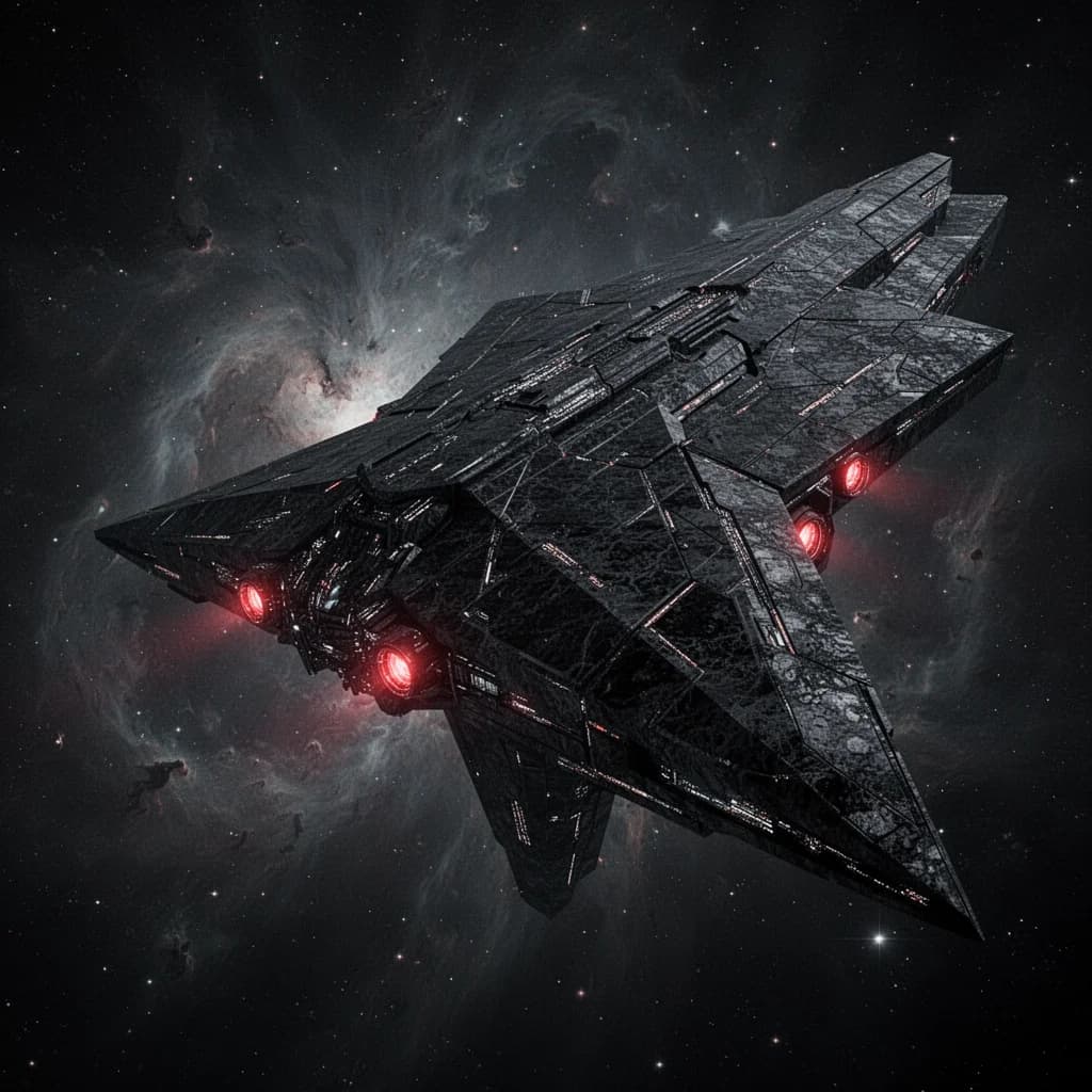 Event Horizon