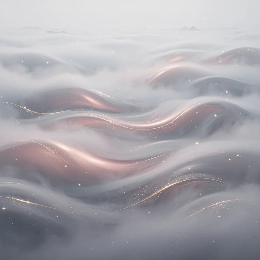 Spirit Fire Rising