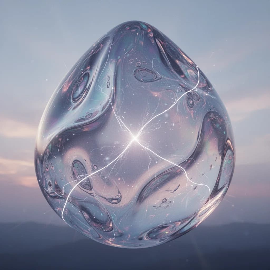 Shattered Symphony