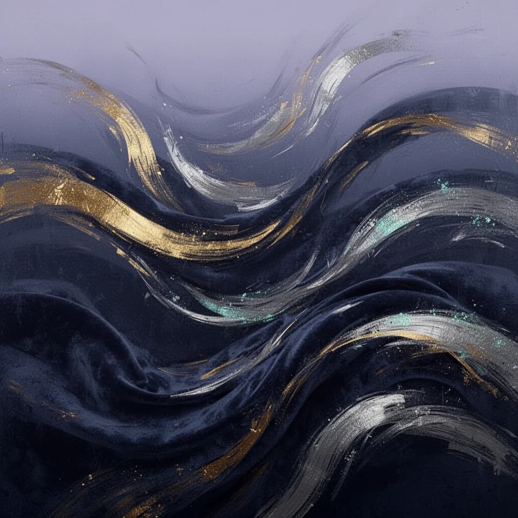 Mystic Flow