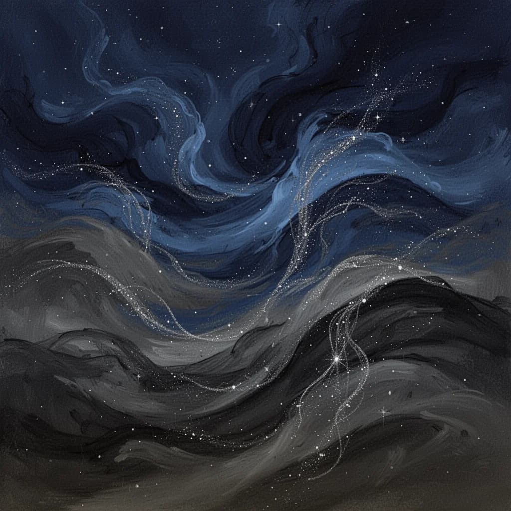 Wilderness Veil