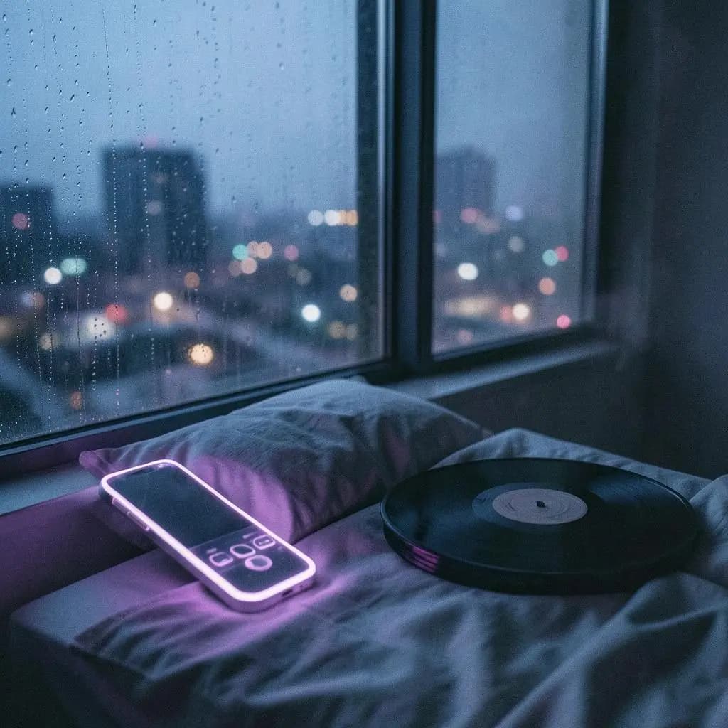 We Don’t Talk Anymore Now