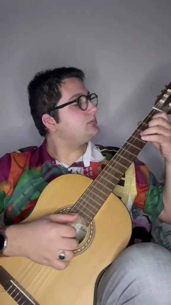 I Love Classical Music Too (Heartfelt Classical Ritual)
